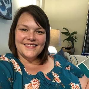 Meet your Posher, Whitney